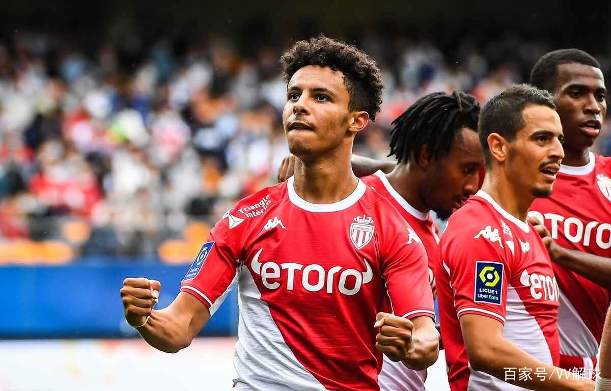 摩纳哥豪取三分，出线前景一片大好的简单介绍