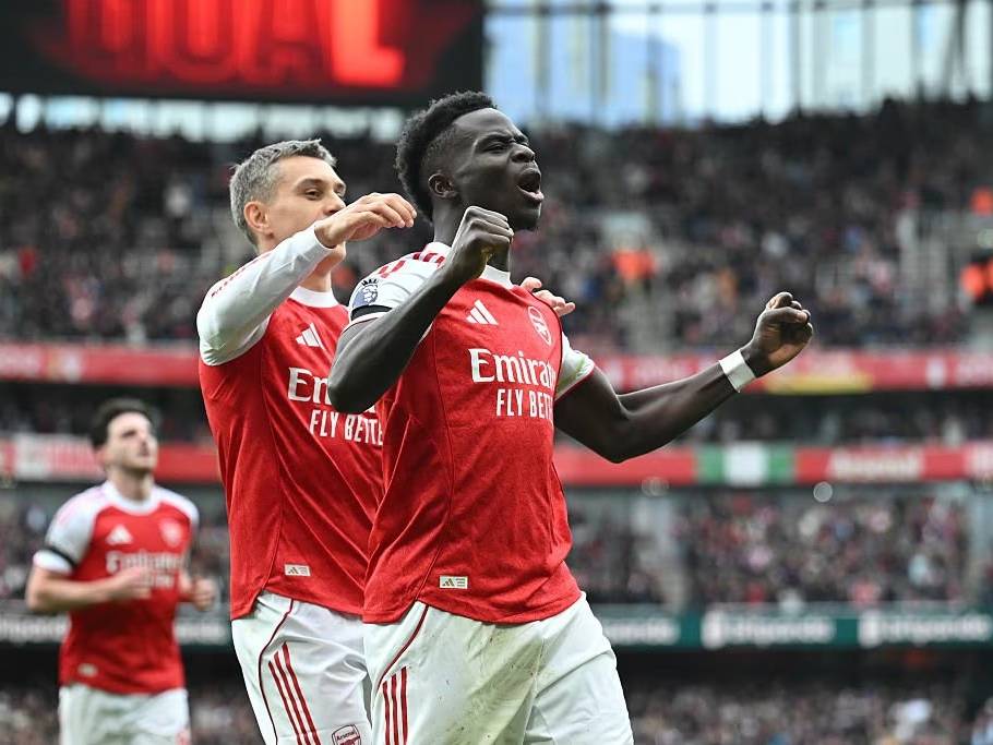 阿森纳逆袭成功，积分榜上升的简单介绍