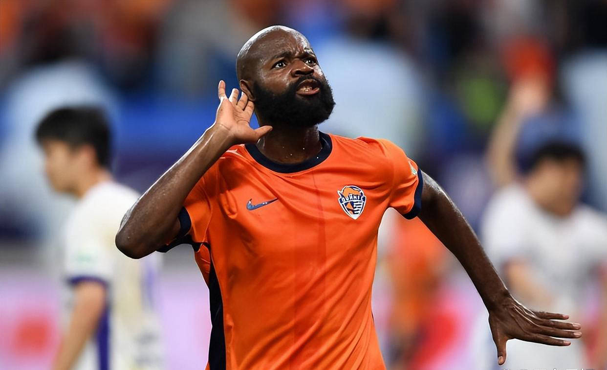 非洲代表团在比赛中崭露头角 非洲代表团在比赛中崭露头角