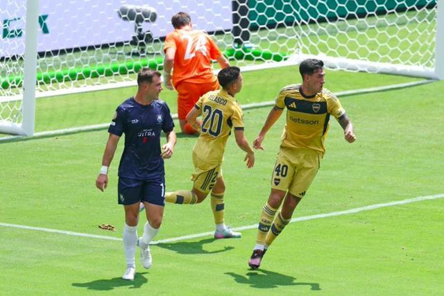 南美明星球员在大陆比赛中爆发