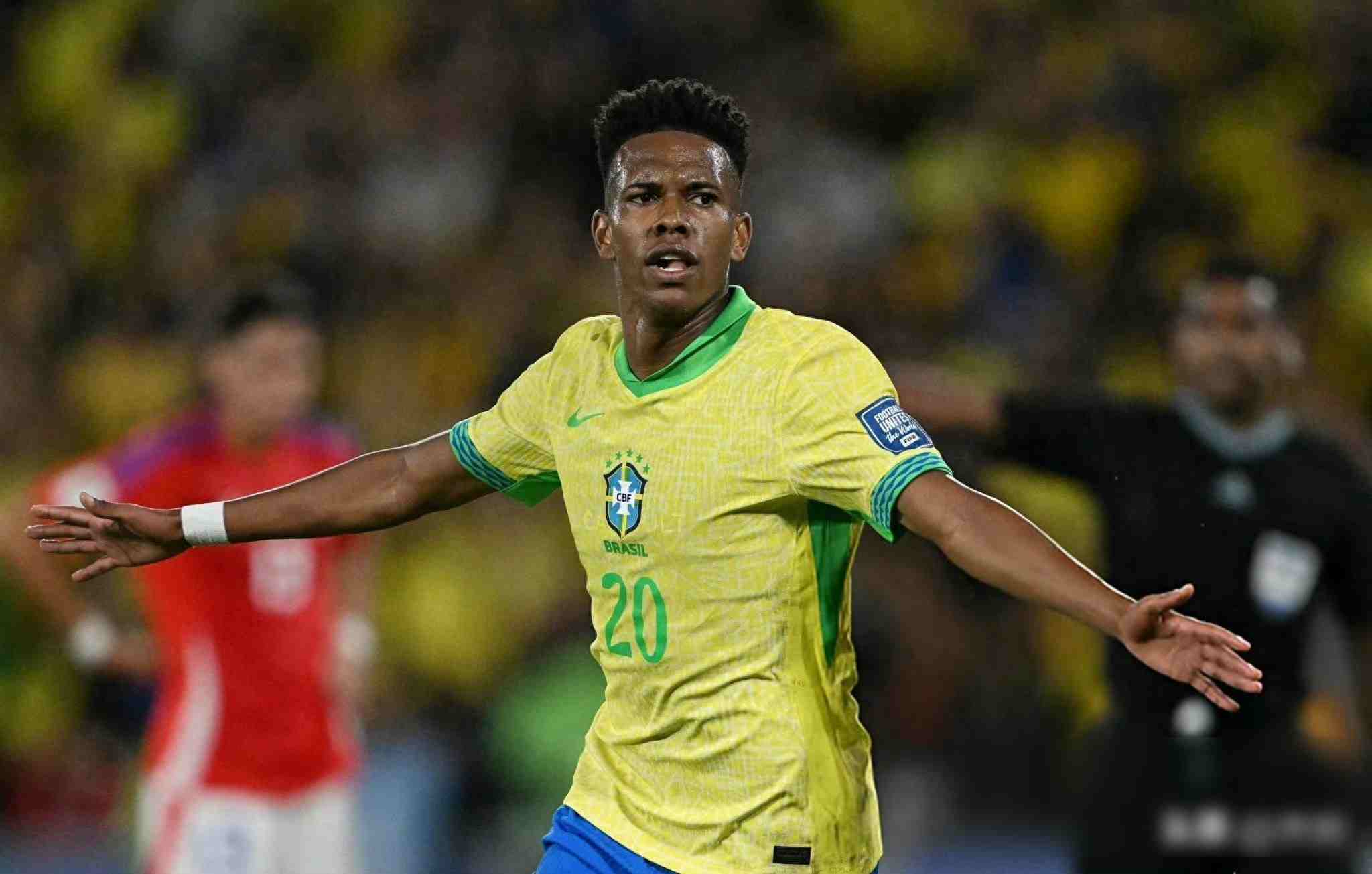 南美明星球员在大陆比赛中爆发