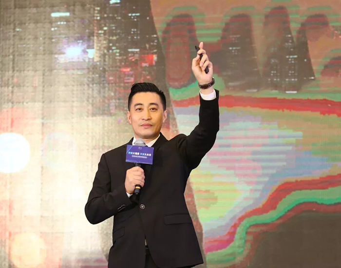 冠亚季军齐聚，时机成熟迎风起的简单介绍