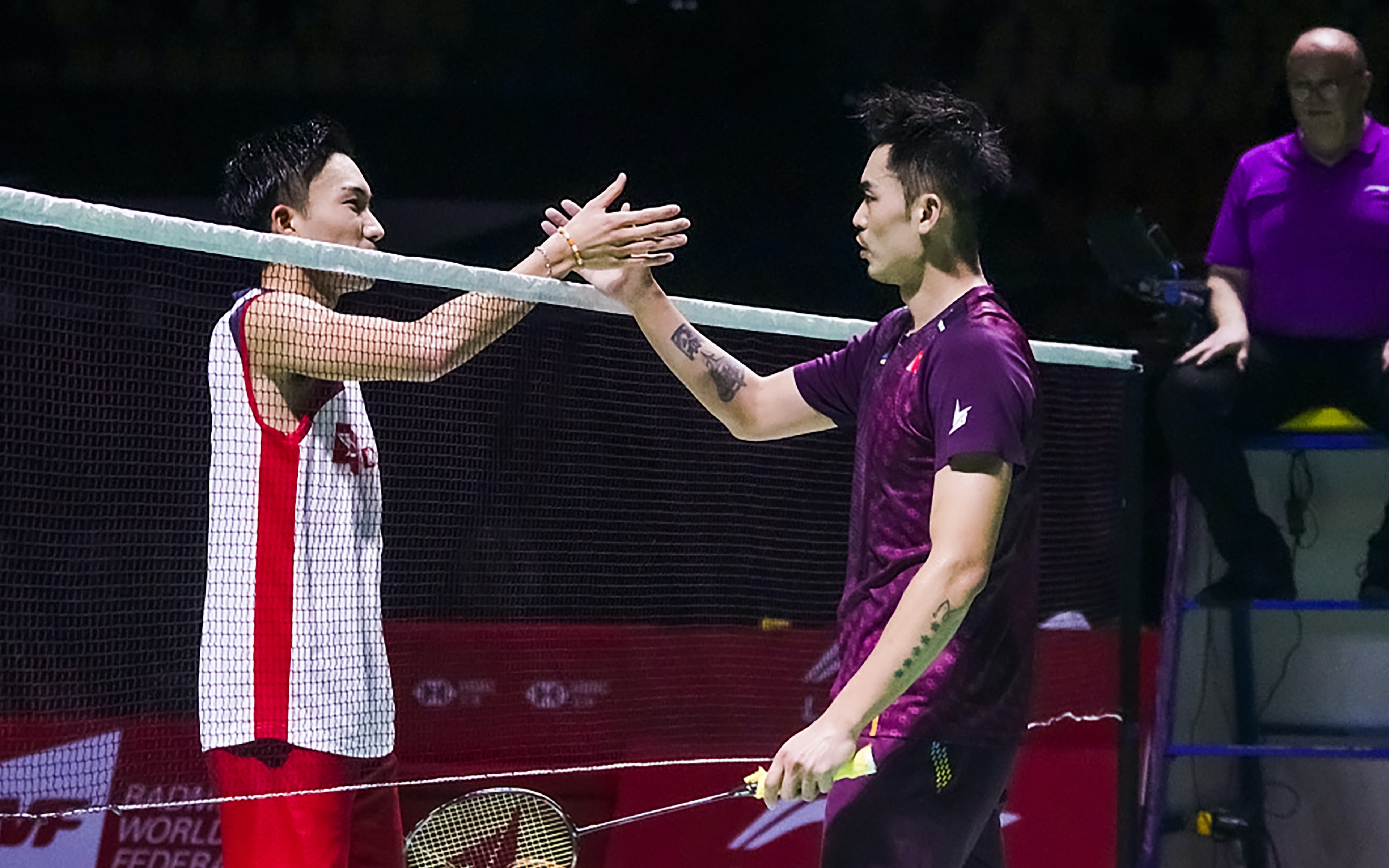 法国队完胜韩国队,桃田贤斗惊艳四座的简单介绍 法国队完胜韩国队,桃田贤斗惊艳四座的简单介绍