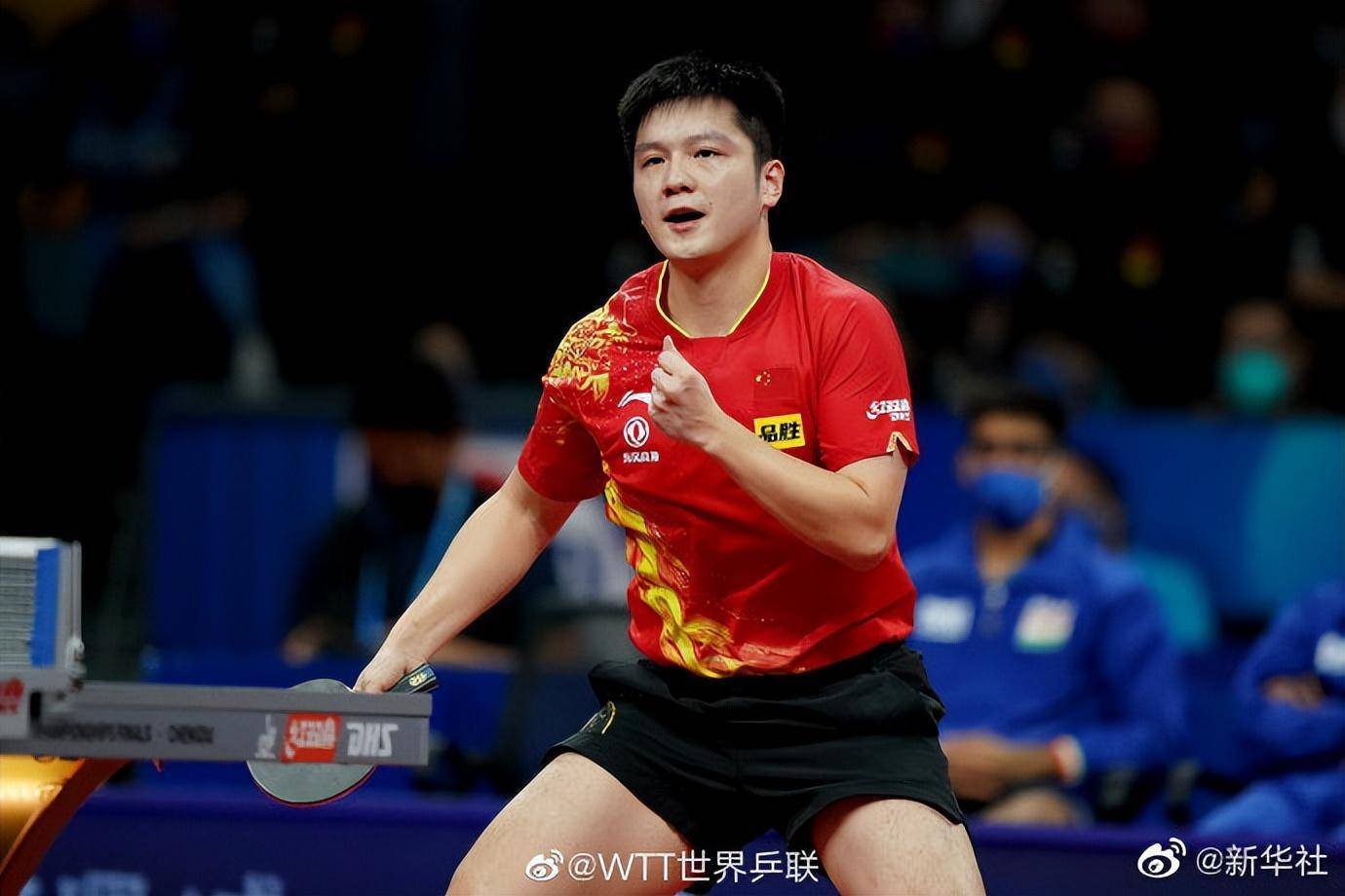 印度队完胜韩国队，辛杜惊艳四座