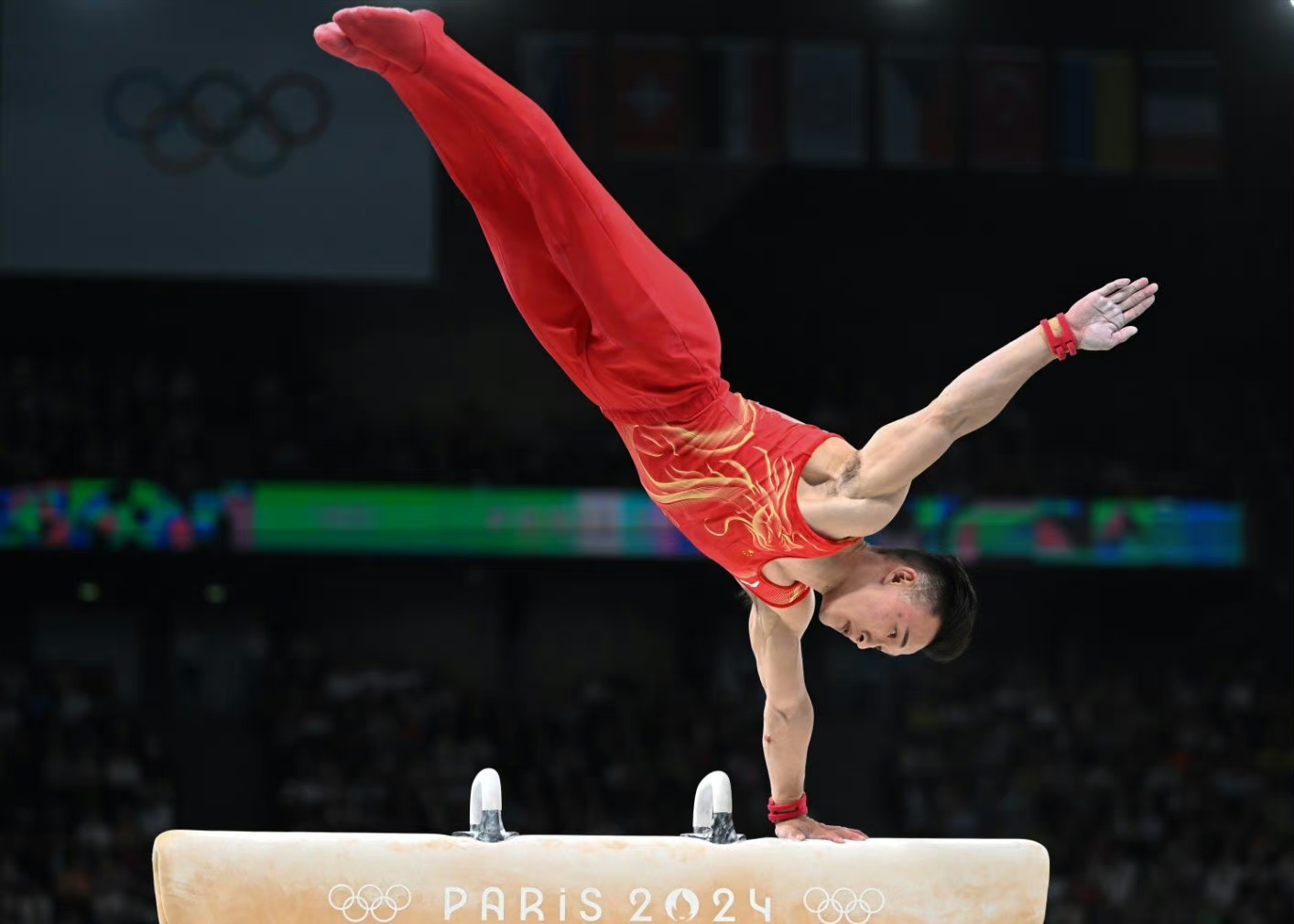 出其不意！捷克击剑选手斩获第一名的简单介绍