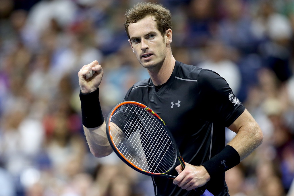 关于联合杯碾压美网,穆雷扛起全队的信息 关于联合杯碾压美网,穆雷扛起全队的信息