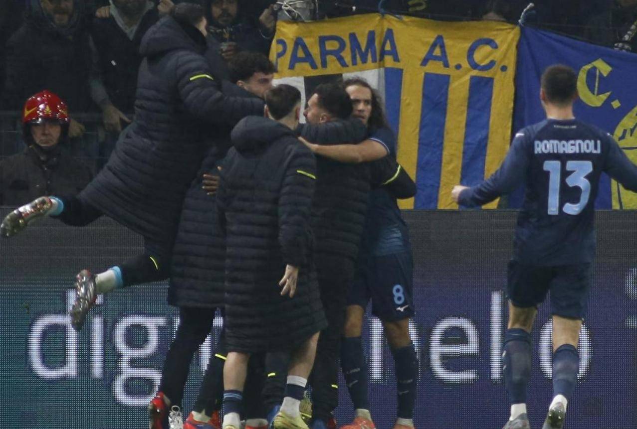 亚特兰大主场不敌卡利亚里，遭遇失利的简单介绍