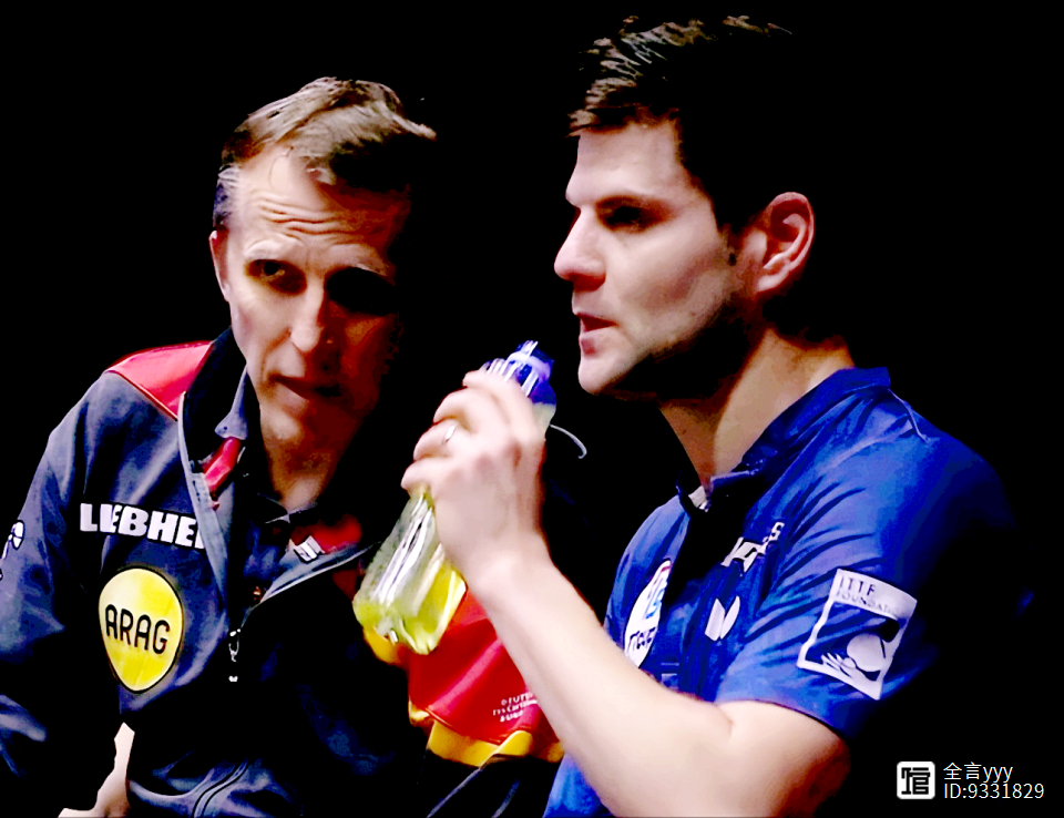 德国队碾压中国队，奥恰洛夫刷新纪录