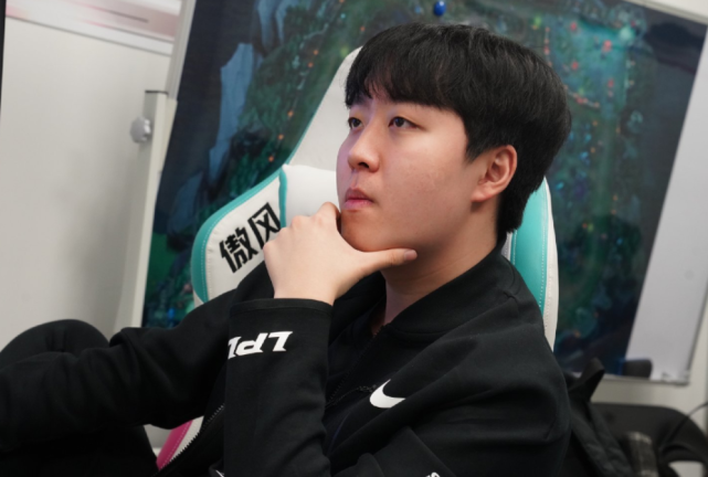 T1鏖战EDG，Kanavi爆发神勇的简单介绍