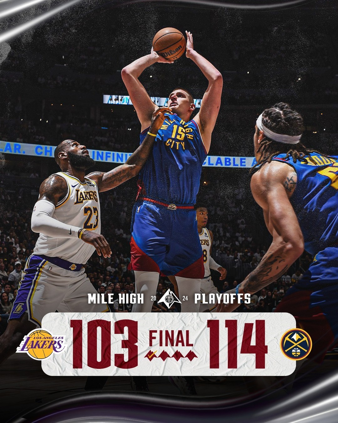 鹈鹕横扫尼克斯,乔治统治全场的简单介绍 鹈鹕横扫尼克斯,乔治统治全场的简单介绍