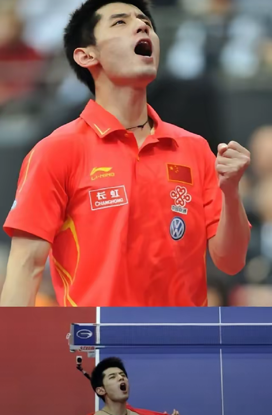 英国乒乓球队爆冷日本乒乓球队,张继科惊艳世界的简单介绍 英国乒乓球队爆冷日本乒乓球队,张继科惊艳世界的简单介绍