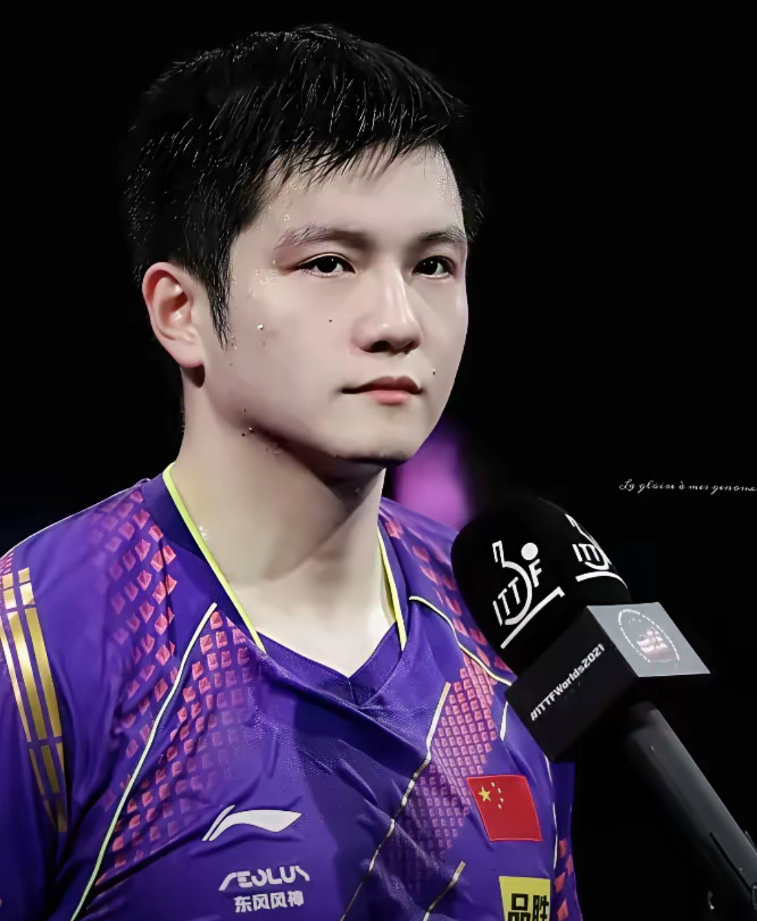 瑞典队险胜中国队,樊振东扛起全队 瑞典队险胜中国队,樊振东扛起全队