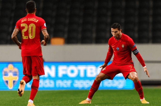 葡萄牙队绝杀瑞典队，许昕关键制胜