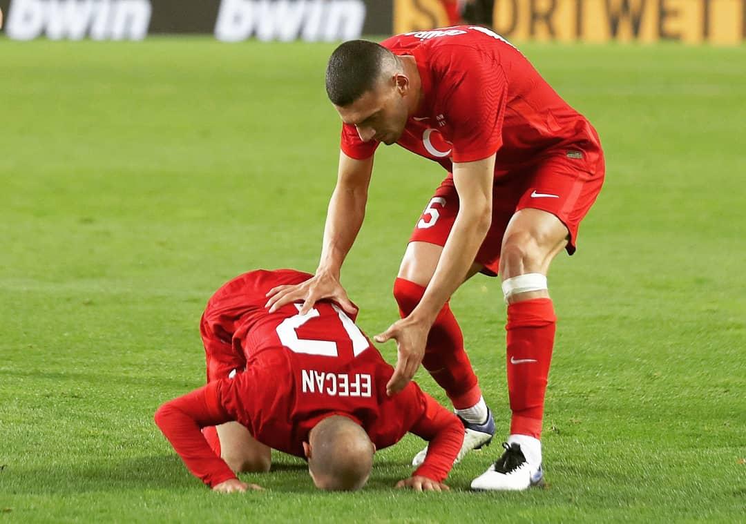 土耳其碾压希腊，穆勒关键制胜的简单介绍