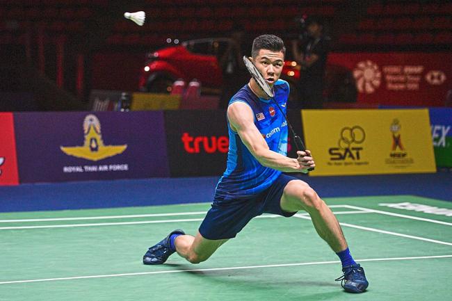 包含马来西亚队轻取印尼队，李梓嘉统治全场的词条