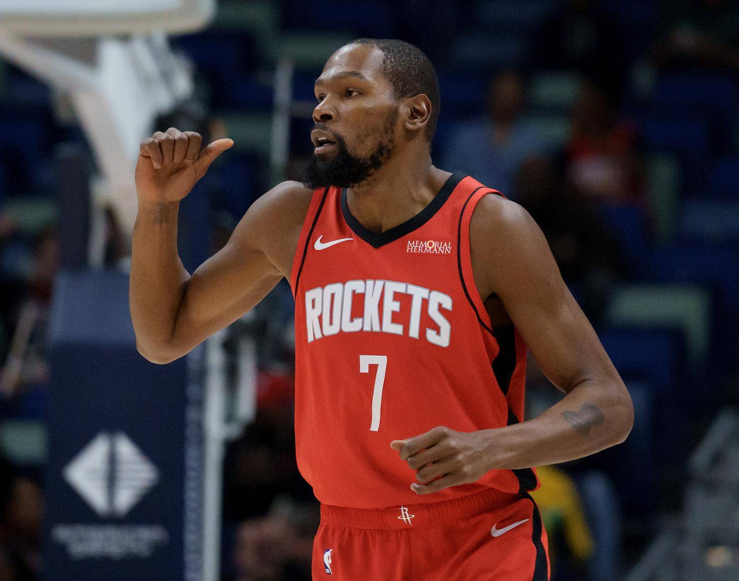 太阳横扫鹈鹕，杜兰特高光表现