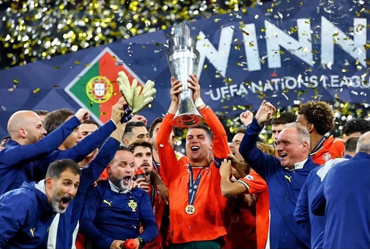 欧国联盛况！欧洲国家联赛强强对决抢眼