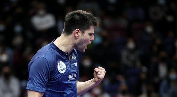 中国队险胜波兰队,奥恰洛夫关键制胜 中国队险胜波兰队,奥恰洛夫关键制胜