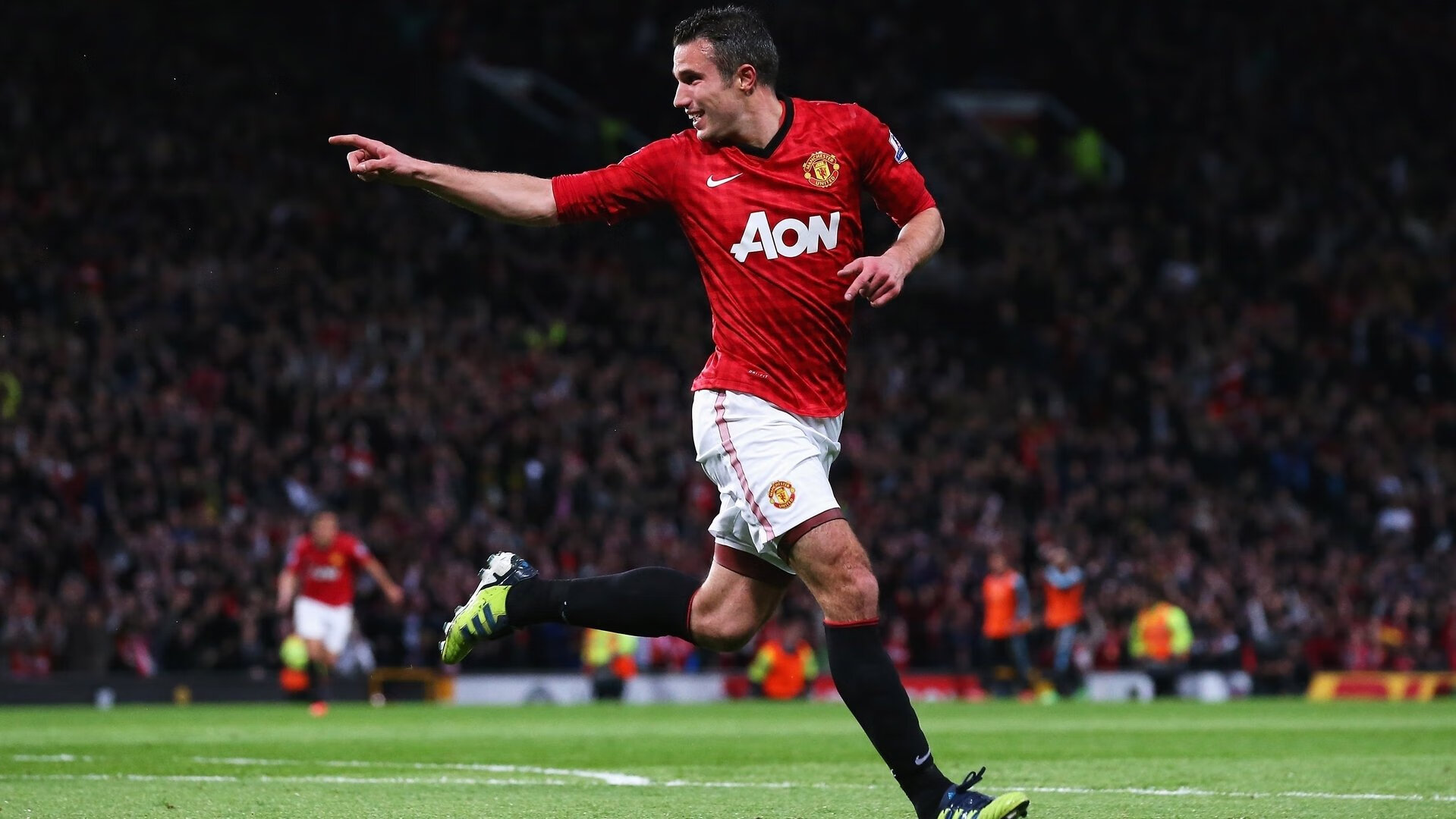 年度焦点之战之夜,德里赫特,舞台越大越强