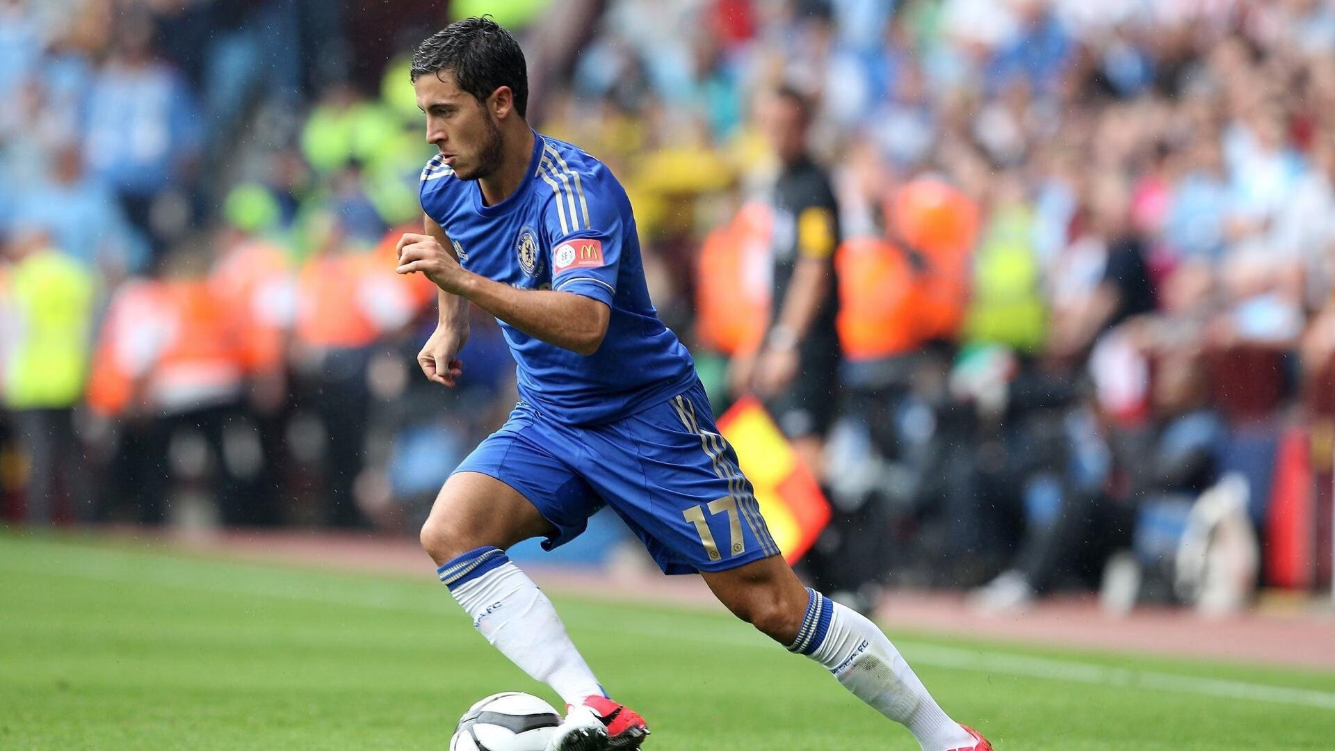 巴尔韦德完成自我救赎,毕尔巴鄂斩落威尔士