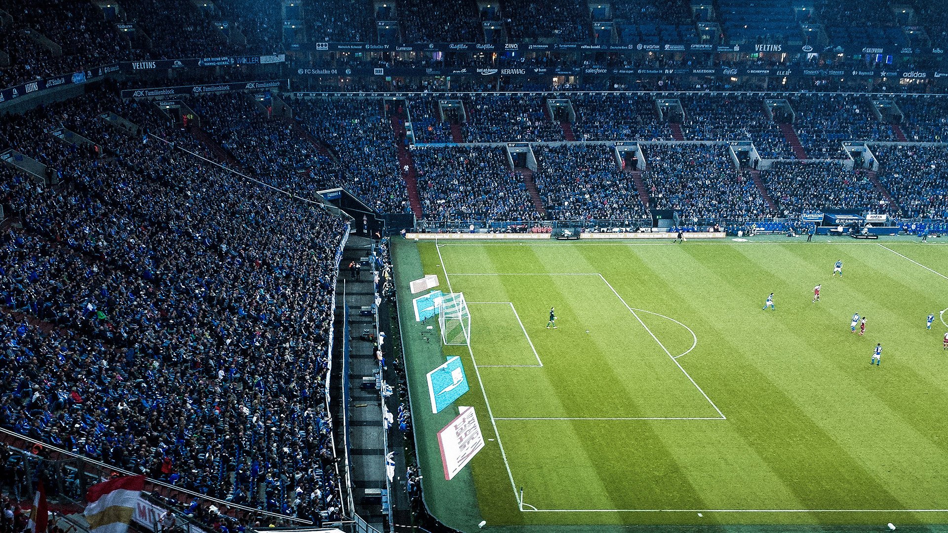 绿茵场上的钢铁意志，当德国战车碾压太极虎，马龙式关键制胜的启示